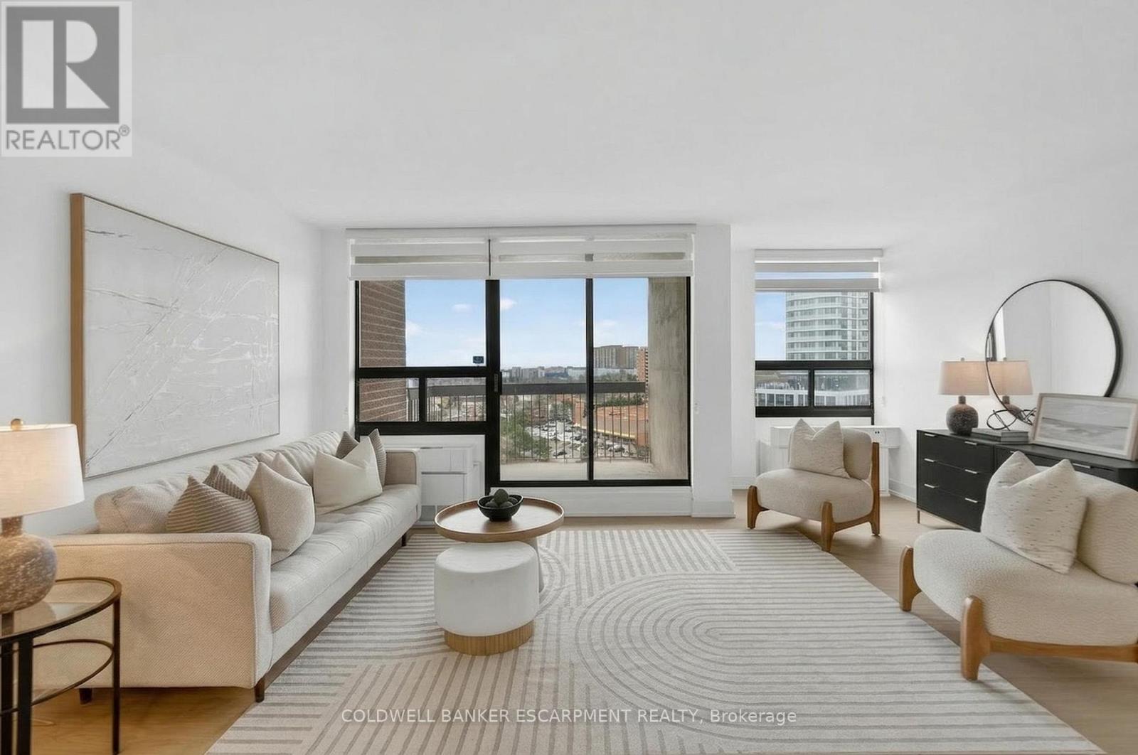 1314 - 50 Mississauga Valley Boulevard, Mississauga (Mississauga Valleys), Ontario  L5A 3S2 - Photo 15 - W12893698