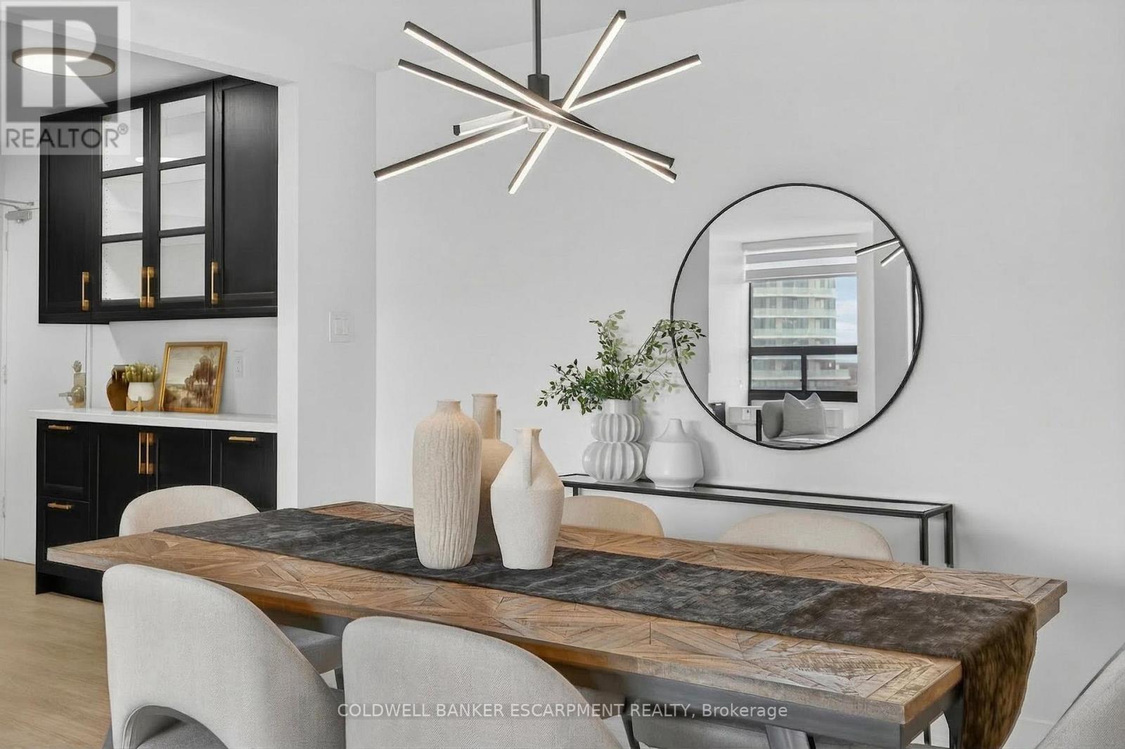 1314 - 50 Mississauga Valley Boulevard, Mississauga (Mississauga Valleys), Ontario  L5A 3S2 - Photo 16 - W12893698