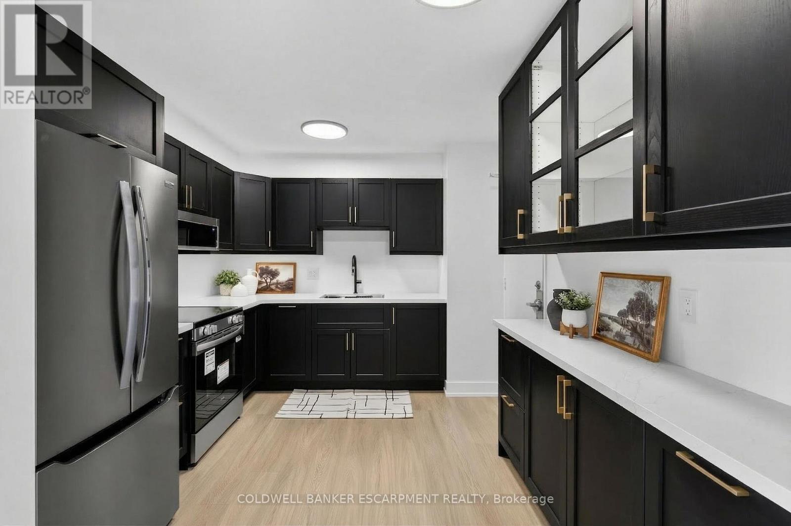 1314 - 50 Mississauga Valley Boulevard, Mississauga (Mississauga Valleys), Ontario  L5A 3S2 - Photo 23 - W12893698