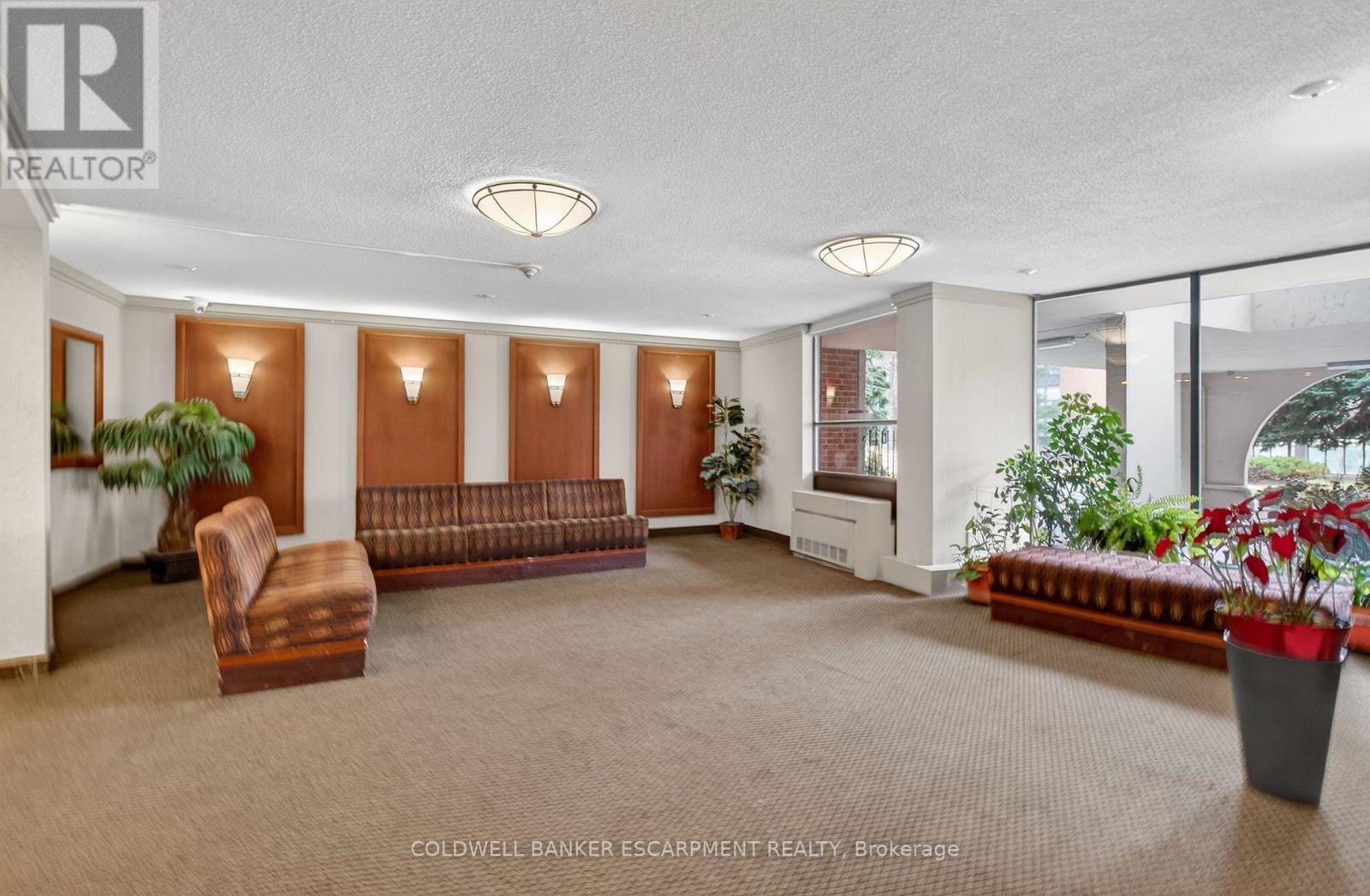 1314 - 50 Mississauga Valley Boulevard, Mississauga (Mississauga Valleys), Ontario  L5A 3S2 - Photo 7 - W12893698