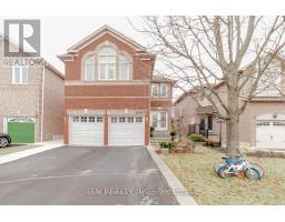 5547 WHEATLAND COURT, Mississauga, Ontario
