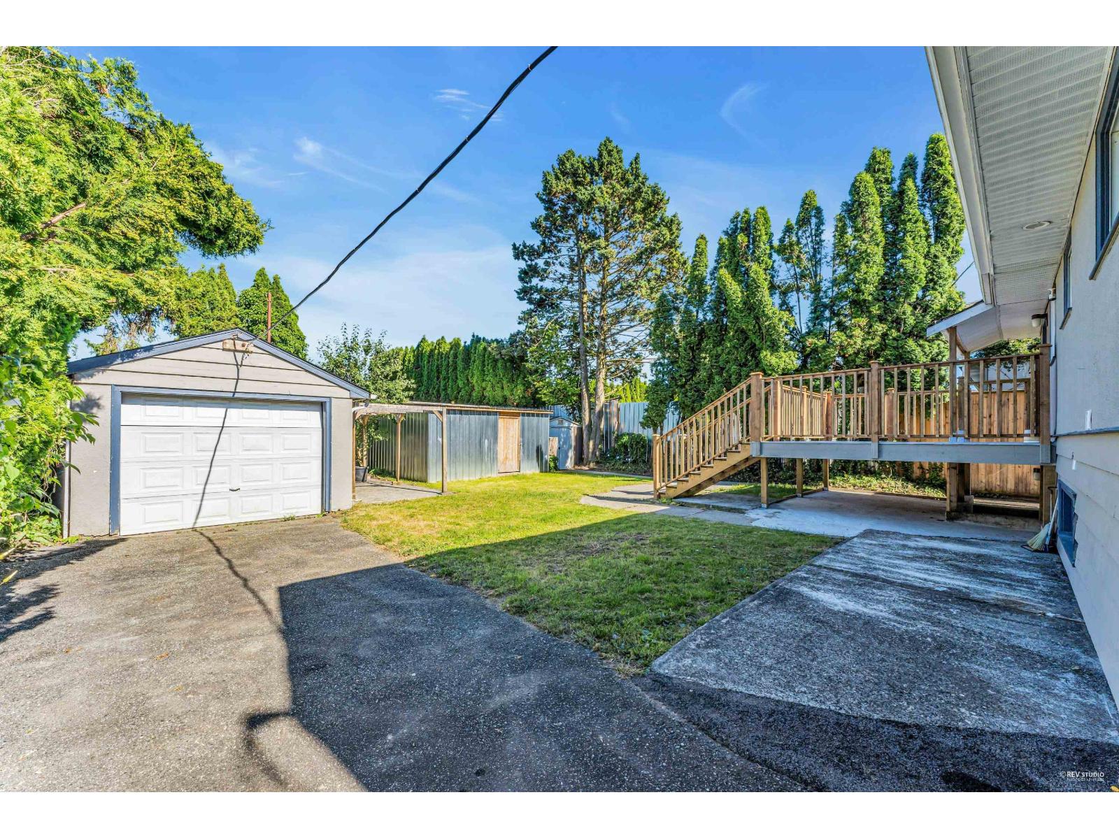 9708 Harrison Street, Chilliwack Proper West, Chilliwack, British Columbia  V2P 4E9 - Photo 8 - R3100525