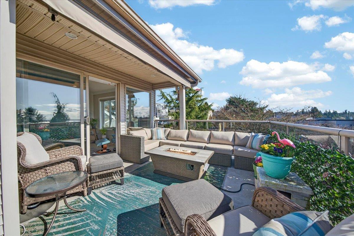 927 Kent Street, White Rock, British Columbia  V4B 4S9 - Photo 16 - R3100709