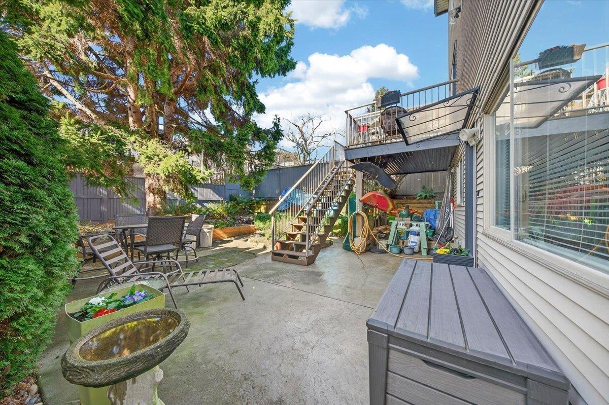 927 Kent Street, White Rock, British Columbia  V4B 4S9 - Photo 34 - R3100709