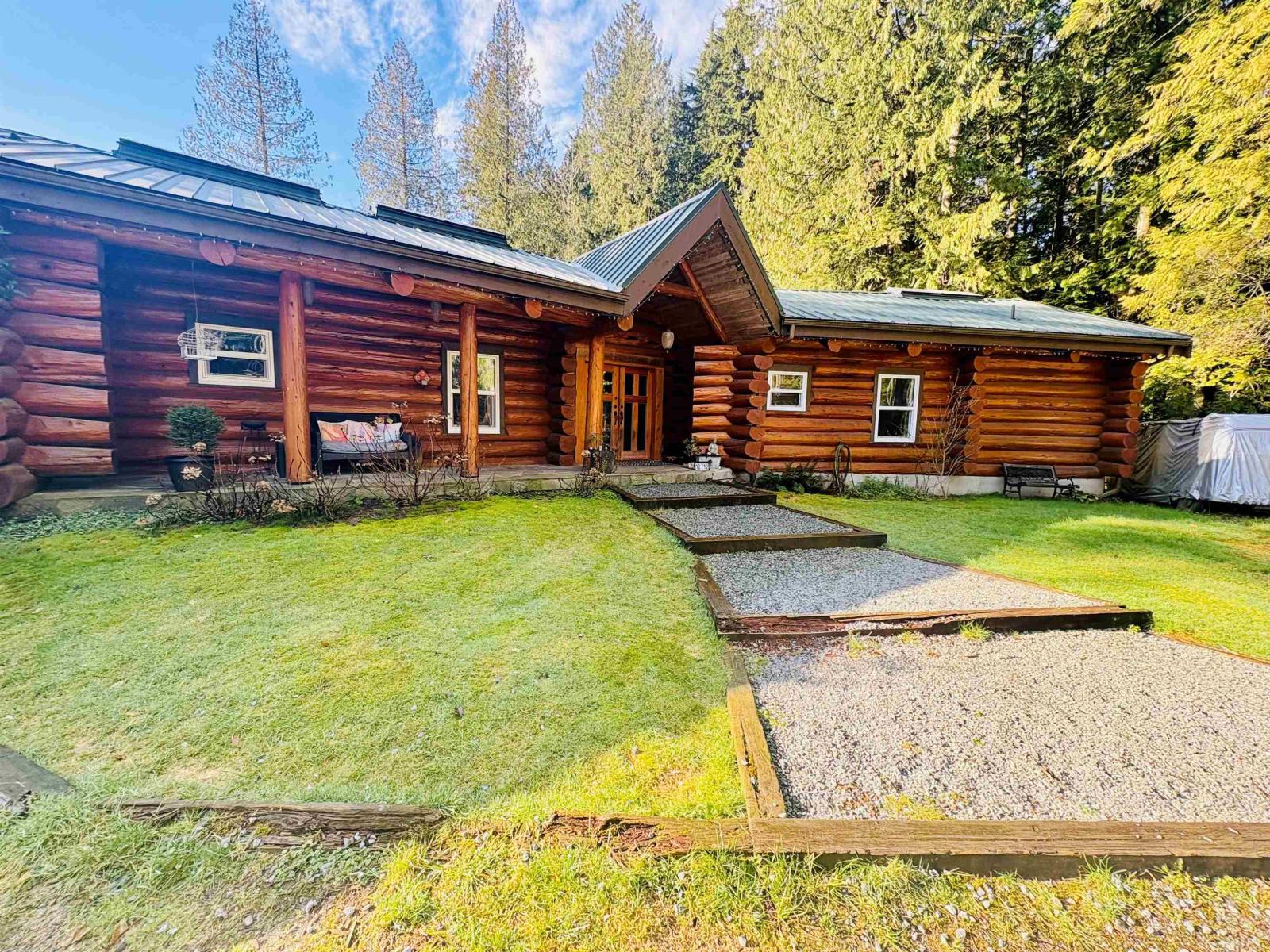 12712 CATHY CRESCENT, Mission, British Columbia