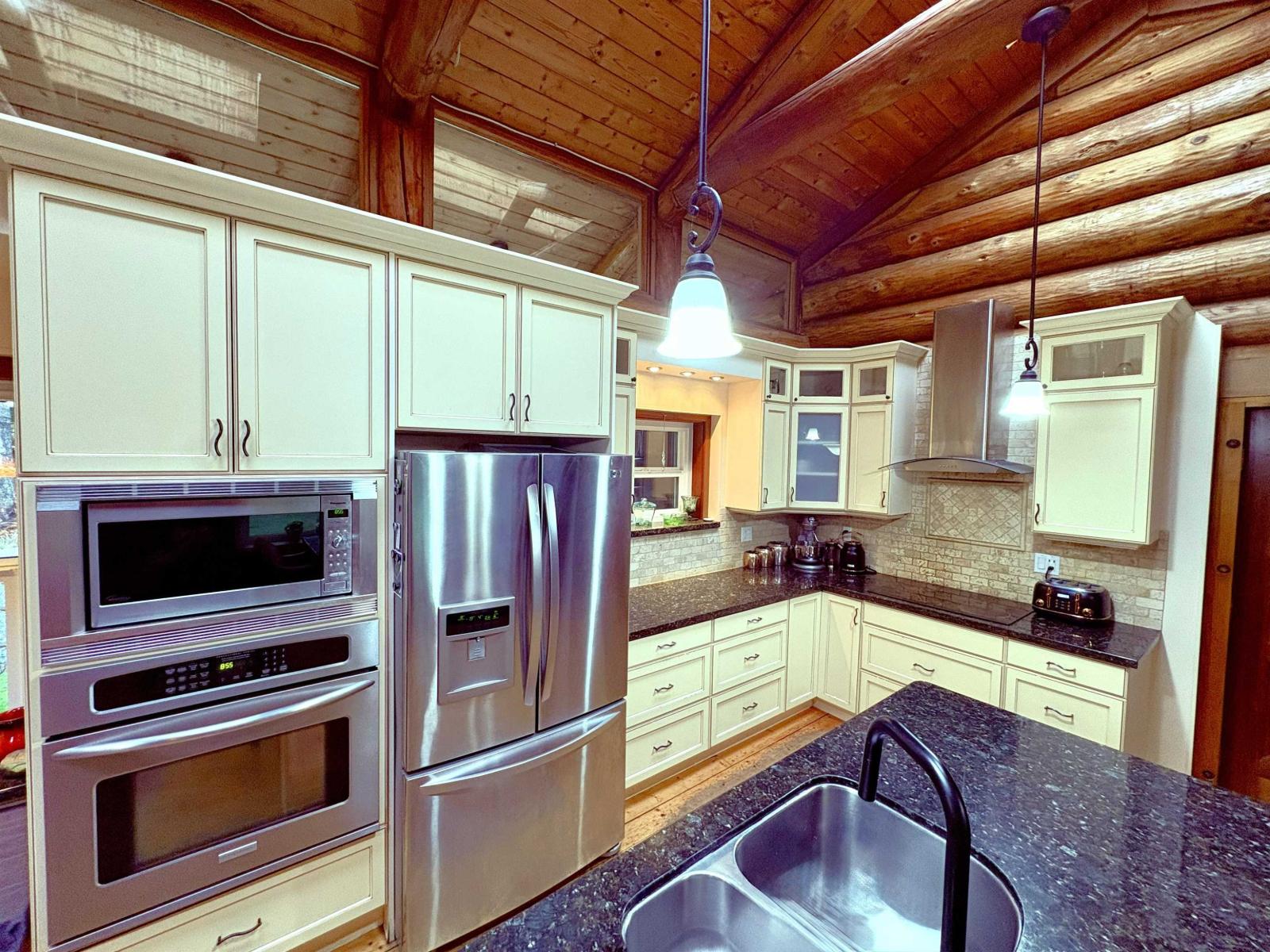 12712 Cathy Crescent, Mission, British Columbia  V4S 1C8 - Photo 6 - R3087620