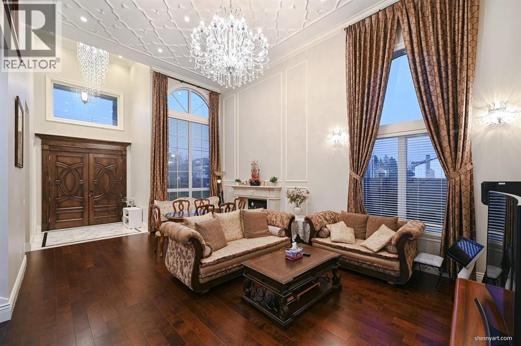 9440 Alberta Road, Richmond, British Columbia  V6Y 1T6 - Photo 2 - R3099988