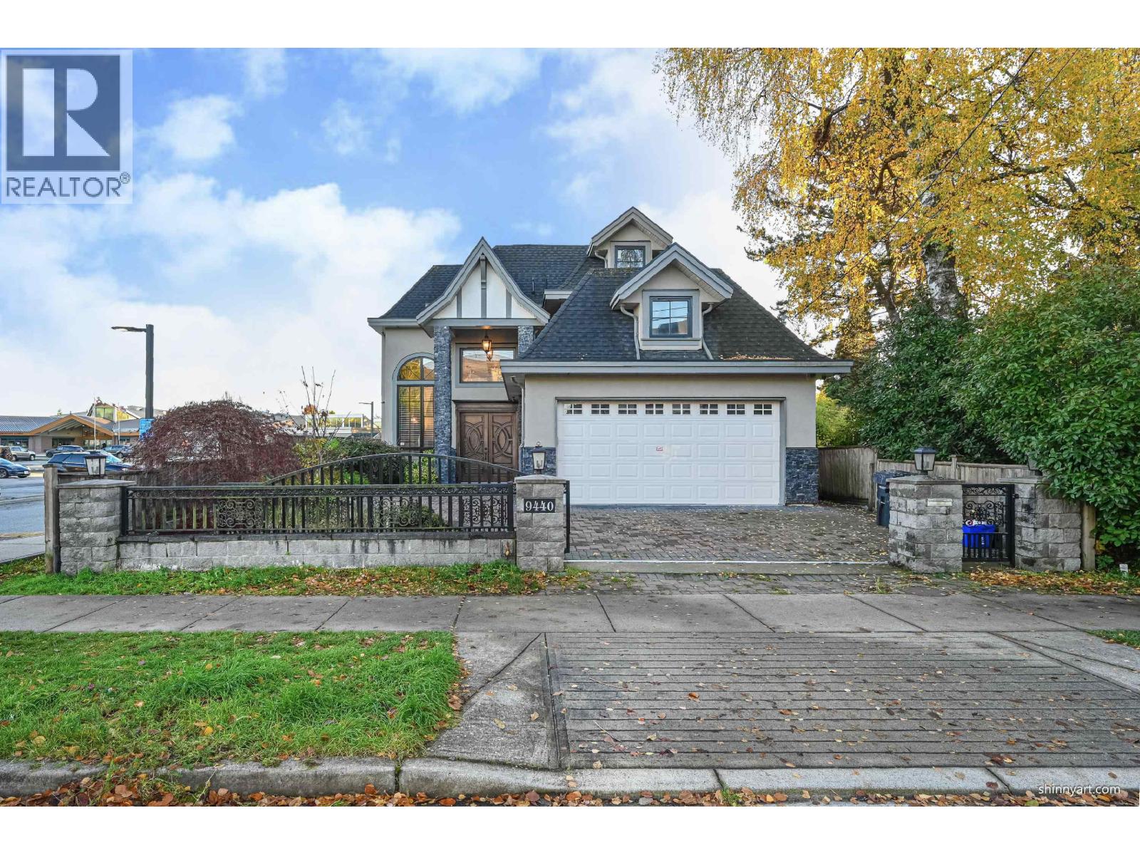 9440 ALBERTA ROAD, Richmond, British Columbia