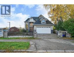9440 ALBERTA ROAD, Richmond, British Columbia