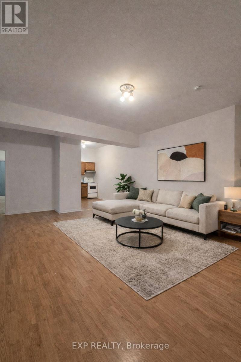 2 - 88 COLBORNE STREET, Brantford, Ontario