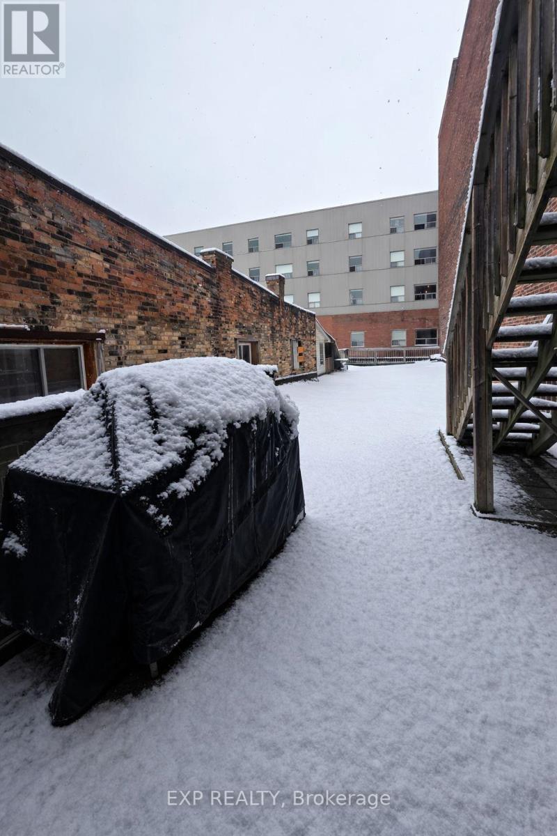 1 - 88 Colborne Street, Brantford, Ontario  N3T 2G5 - Photo 9 - X12893702