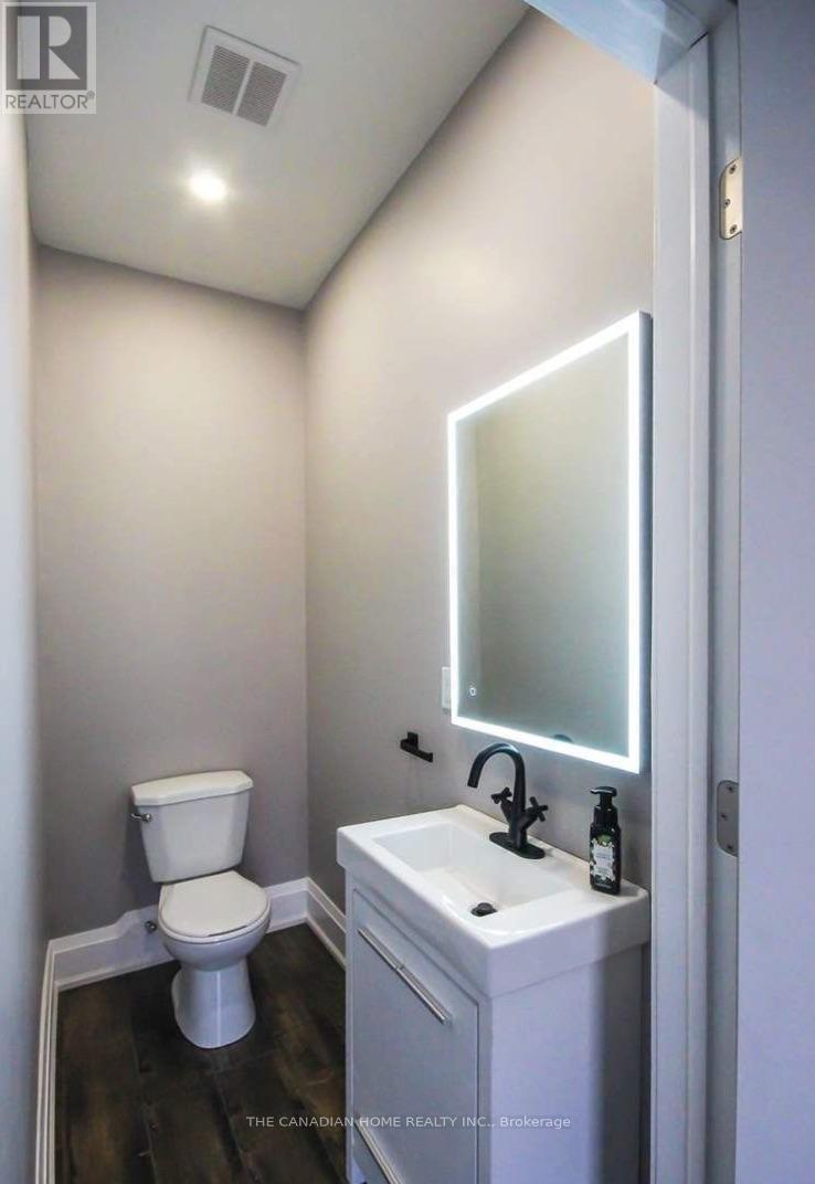 58 Burton Street, Hamilton, Ontario  L8L 3P8 - Photo 10 - X12893740