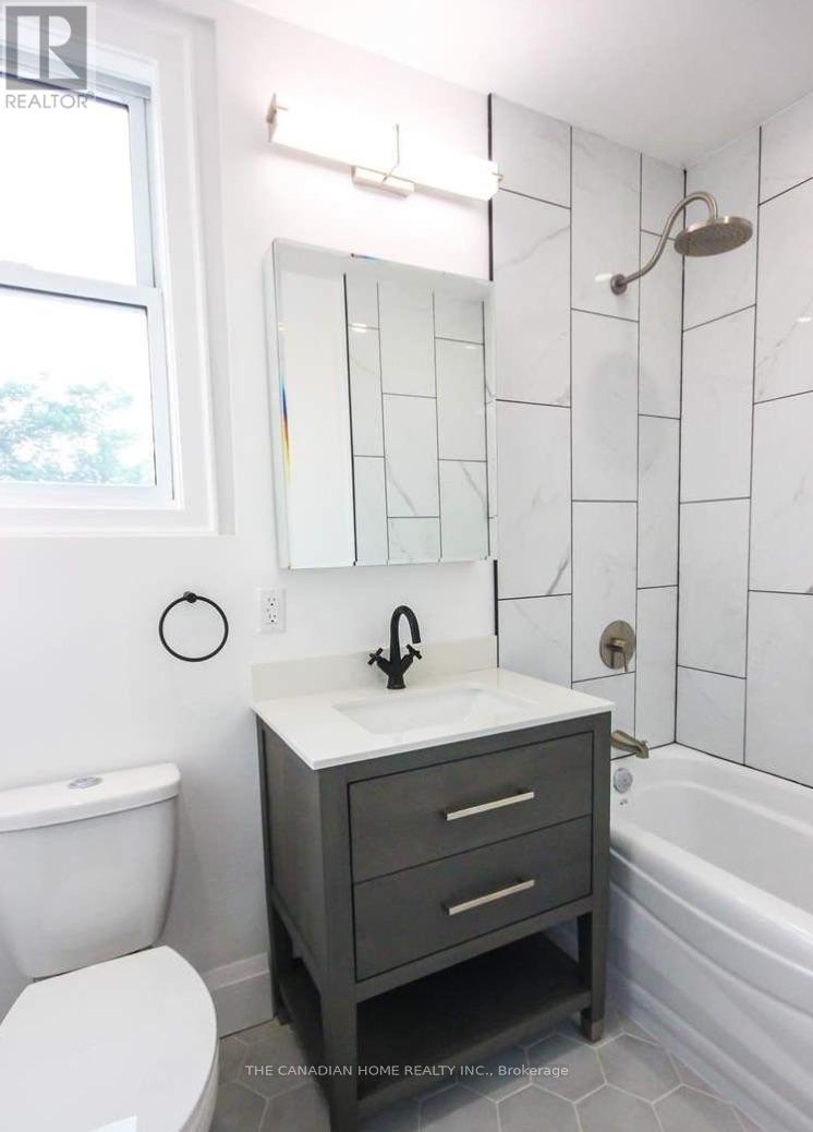 58 Burton Street, Hamilton, Ontario  L8L 3P8 - Photo 21 - X12893740