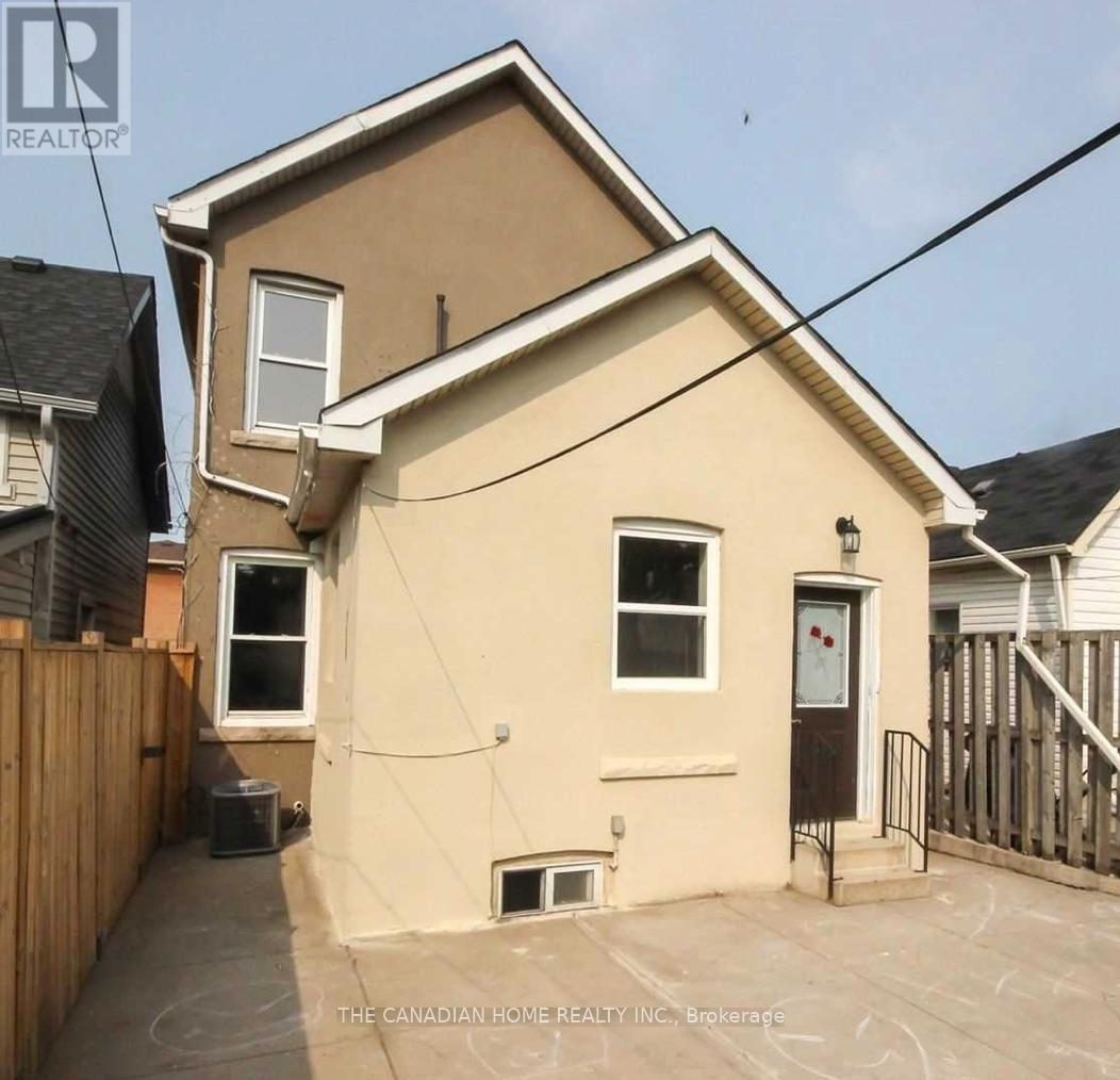 58 Burton Street, Hamilton, Ontario  L8L 3P8 - Photo 27 - X12893740