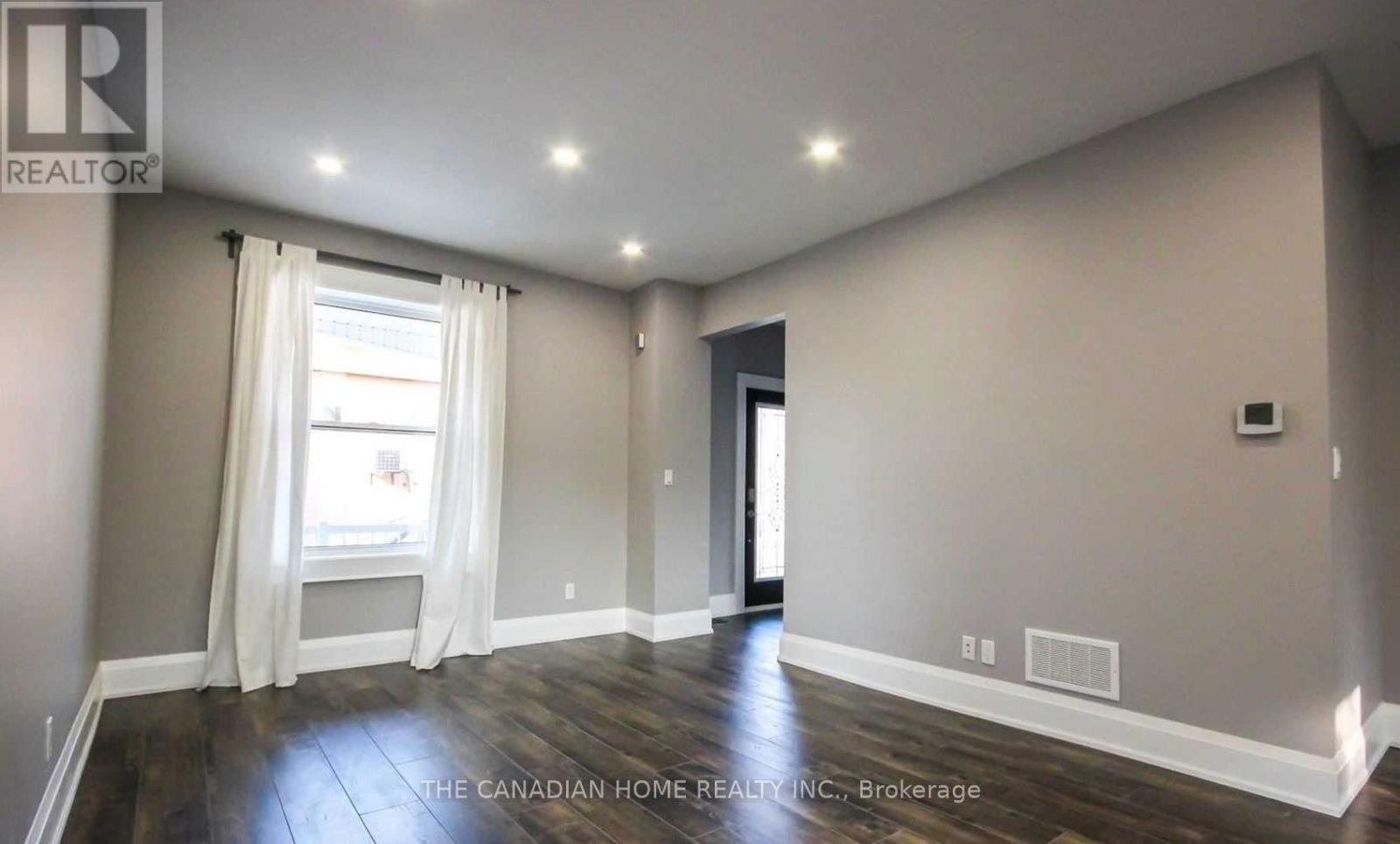 58 Burton Street, Hamilton, Ontario  L8L 3P8 - Photo 3 - X12893740