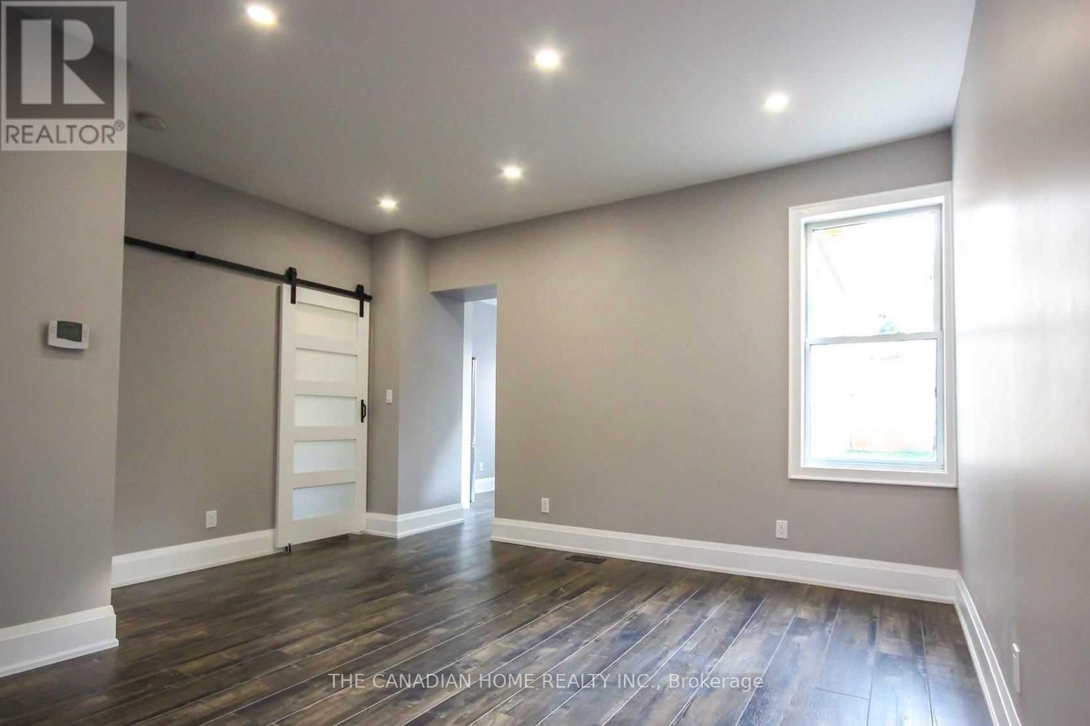 58 Burton Street, Hamilton, Ontario  L8L 3P8 - Photo 4 - X12893740