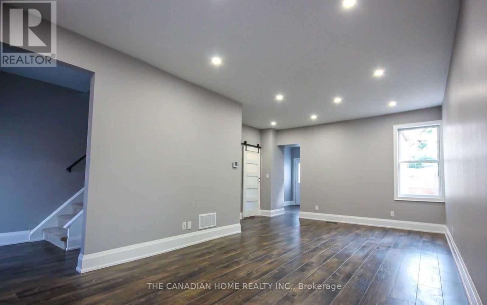 58 Burton Street, Hamilton, Ontario  L8L 3P8 - Photo 6 - X12893740