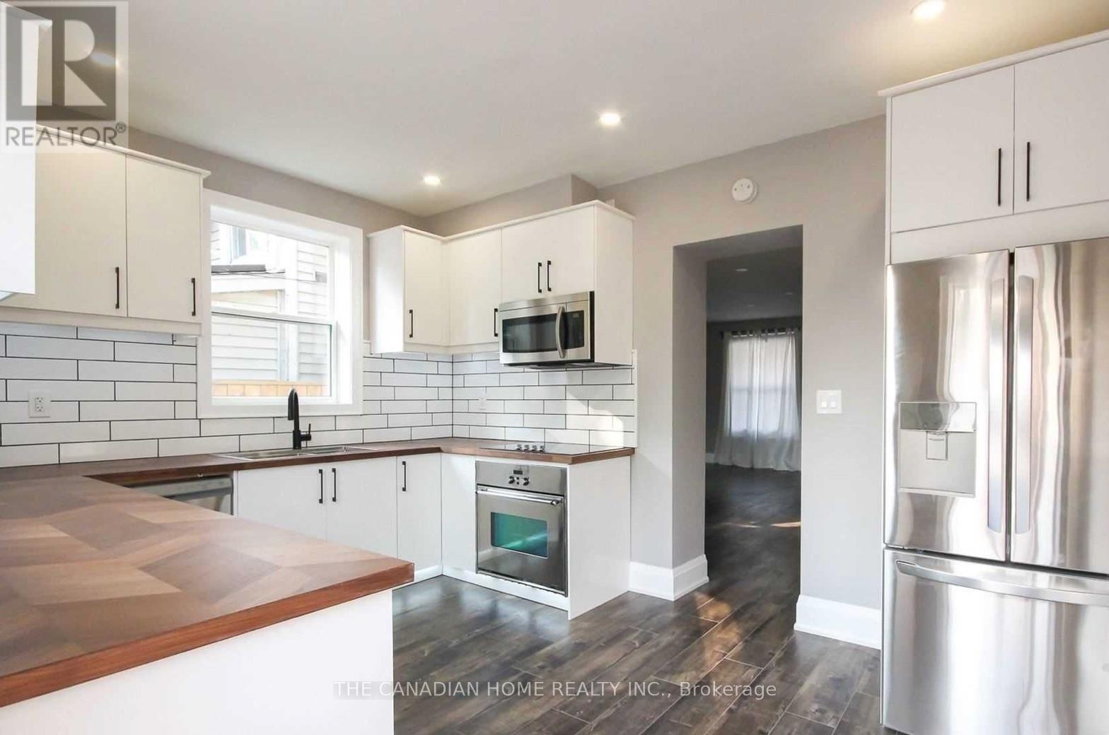 58 Burton Street, Hamilton, Ontario  L8L 3P8 - Photo 9 - X12893740