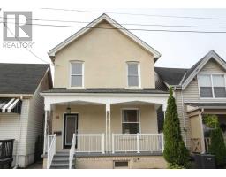 58 BURTON STREET, Hamilton, Ontario