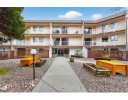 203 12890 17 AVENUE, Surrey, British Columbia