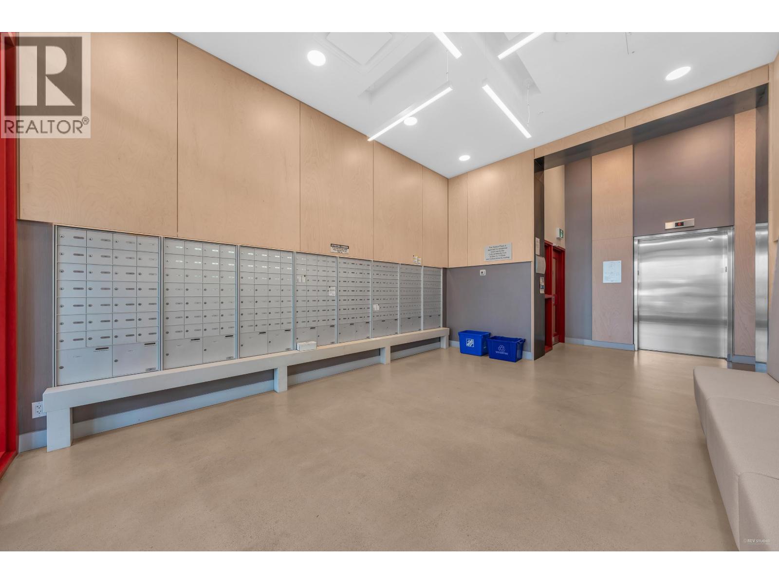 317 180 E 2nd Avenue, Vancouver, British Columbia  V5T 0K4 - Photo 32 - R3100742