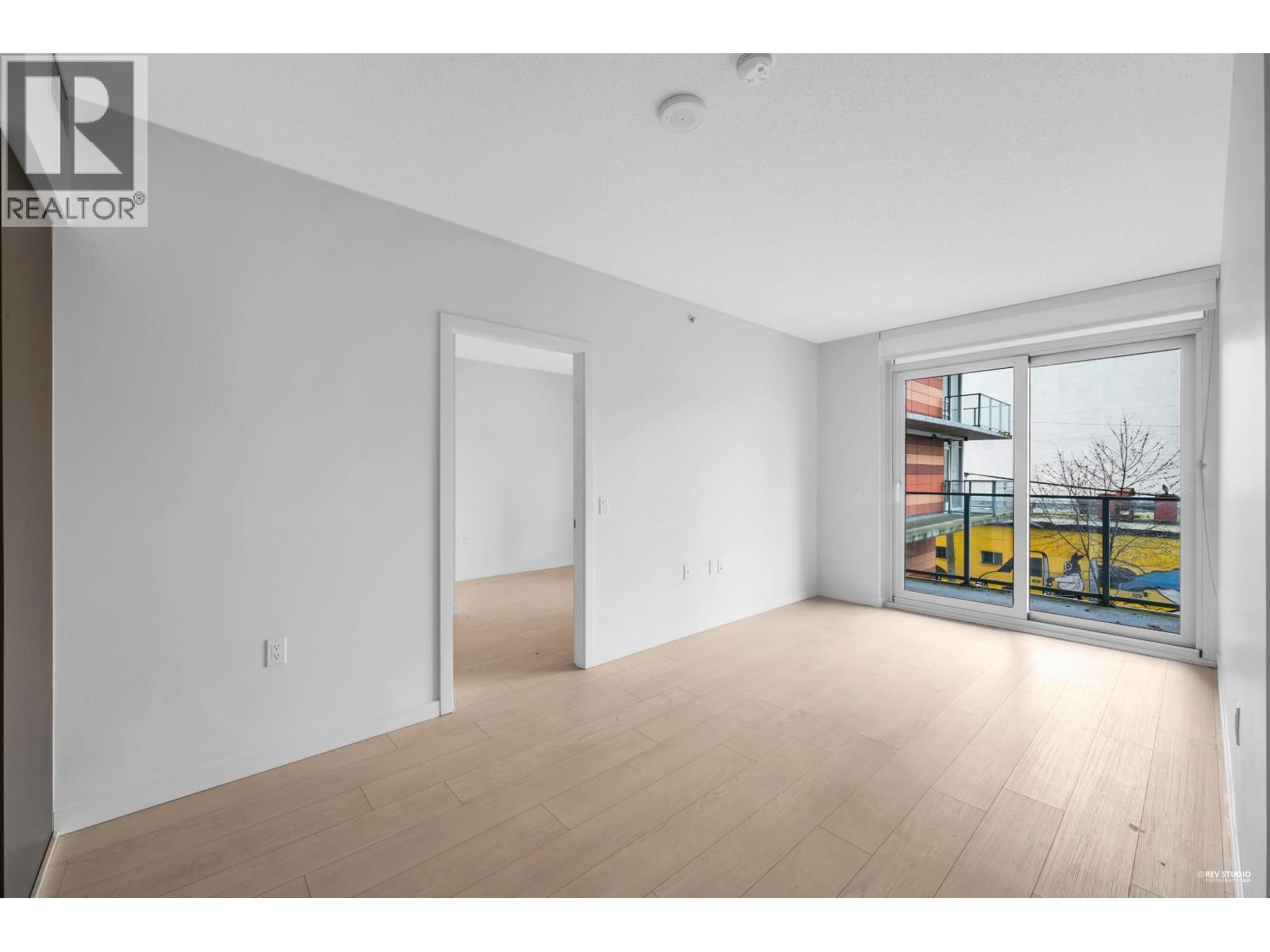 317 180 E 2nd Avenue, Vancouver, British Columbia  V5T 0K4 - Photo 2 - R3100742