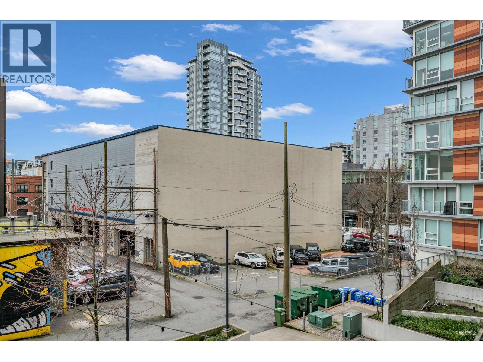 317 180 E 2nd Avenue, Vancouver, British Columbia  V5T 0K4 - Photo 26 - R3100742