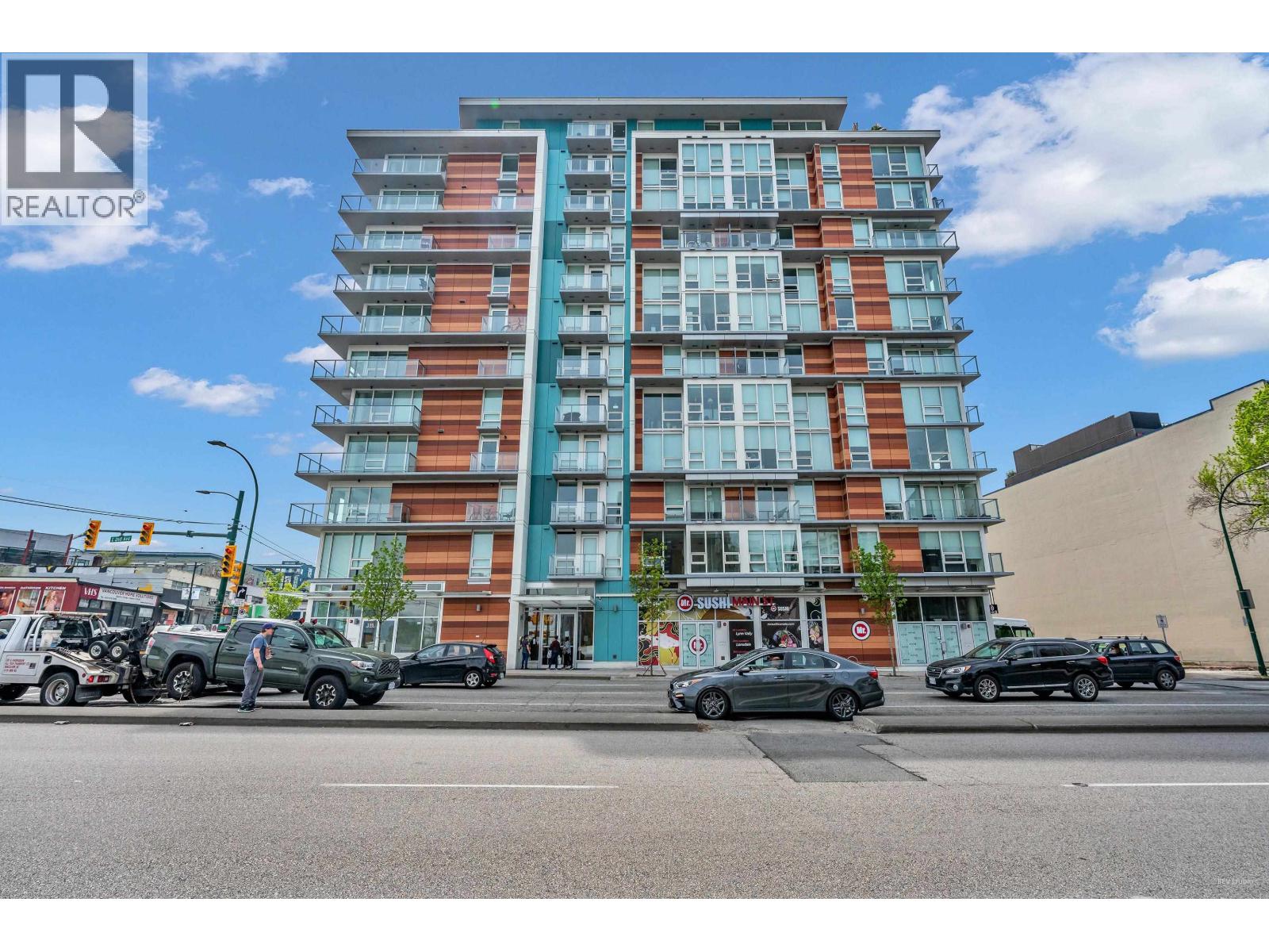 317 180 E 2nd Avenue, Vancouver, British Columbia  V5T 0K4 - Photo 31 - R3100742