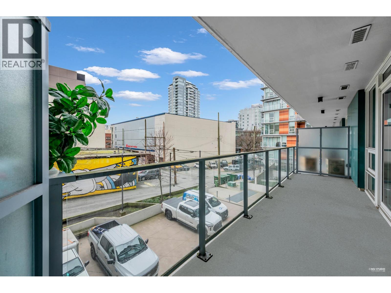 317 180 E 2nd Avenue, Vancouver, British Columbia  V5T 0K4 - Photo 24 - R3100742