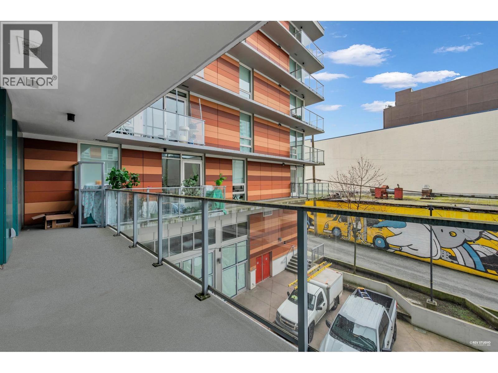 317 180 E 2nd Avenue, Vancouver, British Columbia  V5T 0K4 - Photo 25 - R3100742