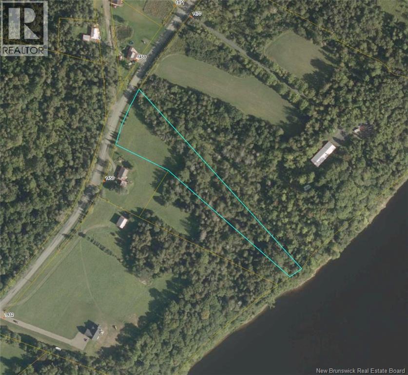 Lot Route 103, Wakefield, New Brunswick  E7M 3X5 - Photo 1 - NB135259