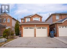 3932 RUSHTON CRESCENT, Mississauga, Ontario