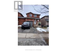 13 RAYMOND CRESCENT, Barrie, Ontario