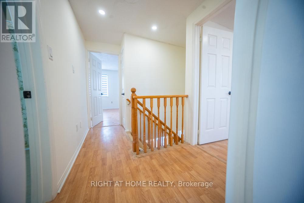 3932 Rushton Crescent, Mississauga, Ontario  L5L 4H8 - Photo 16 - W12803172