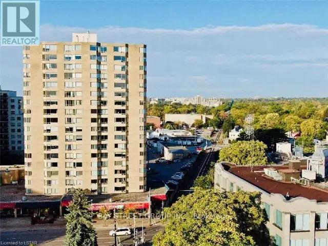 708 - 695 RICHMOND STREET, London East, Ontario