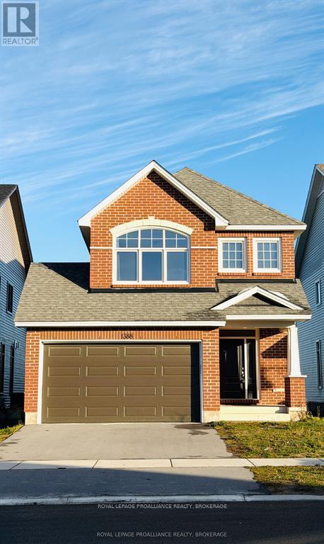 1388 Monarch Drive, Kingston, Ontario  K7P 0S1 - Photo 2 - X12889058