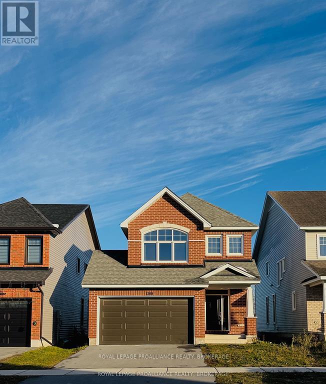 1388 Monarch Drive, Kingston, Ontario  K7P 0S1 - Photo 3 - X12889058