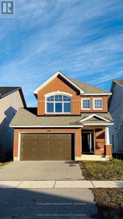 1388 Monarch Drive, Kingston, Ontario  K7P 0S1 - Photo 4 - X12889058