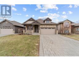 272 WALNUT STREET, Lucan Biddulph, Ontario