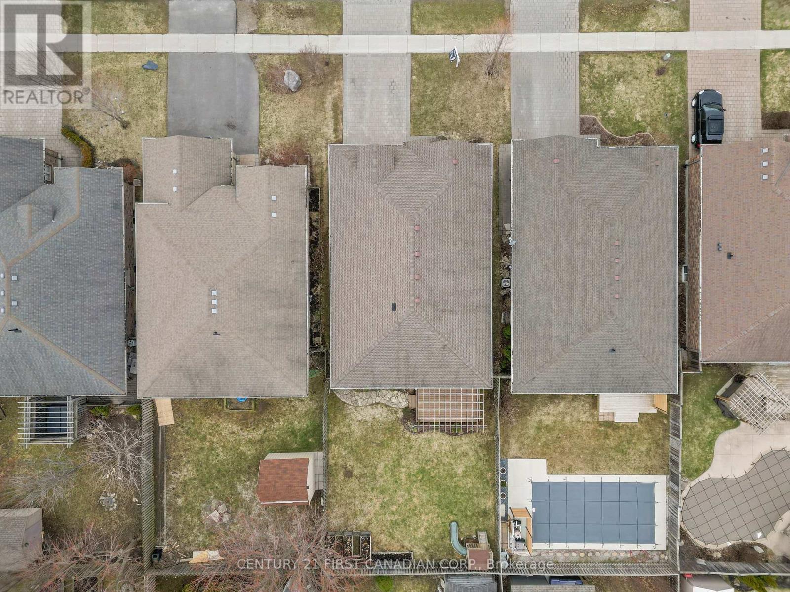 272 Walnut Street, Lucan Biddulph (Lucan), Ontario  N0M 2J0 - Photo 37 - X12747908