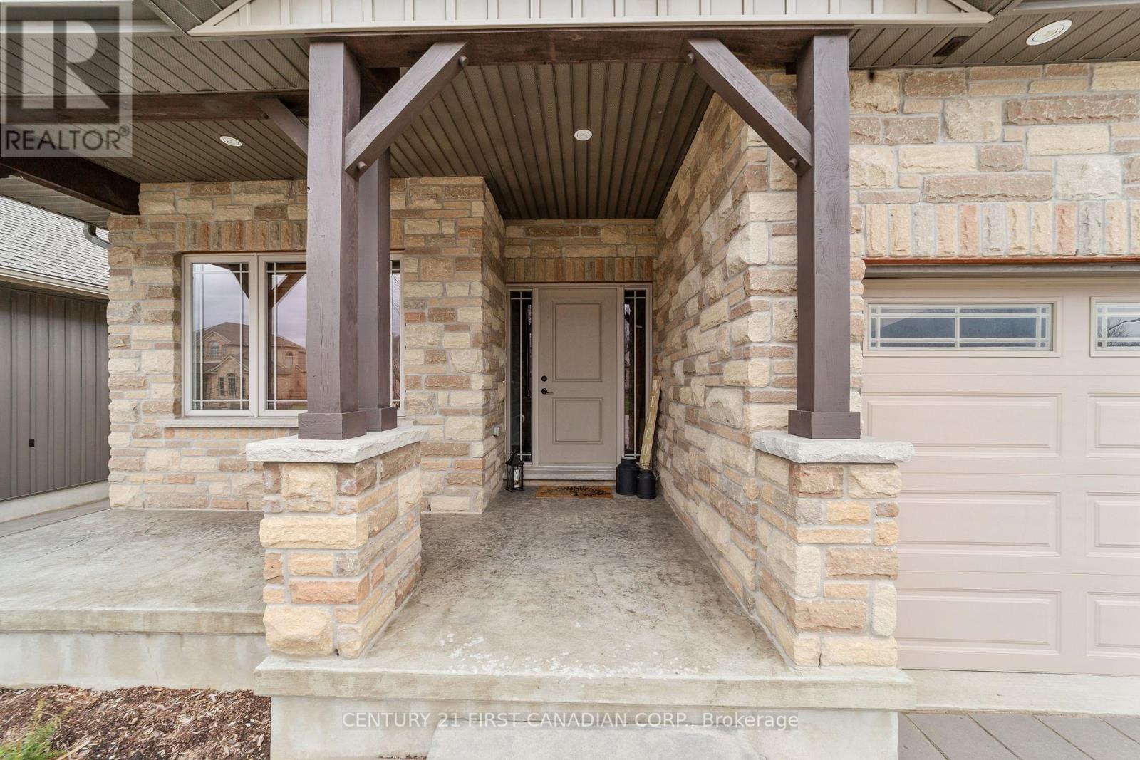 272 Walnut Street, Lucan Biddulph (Lucan), Ontario  N0M 2J0 - Photo 30 - X12747908