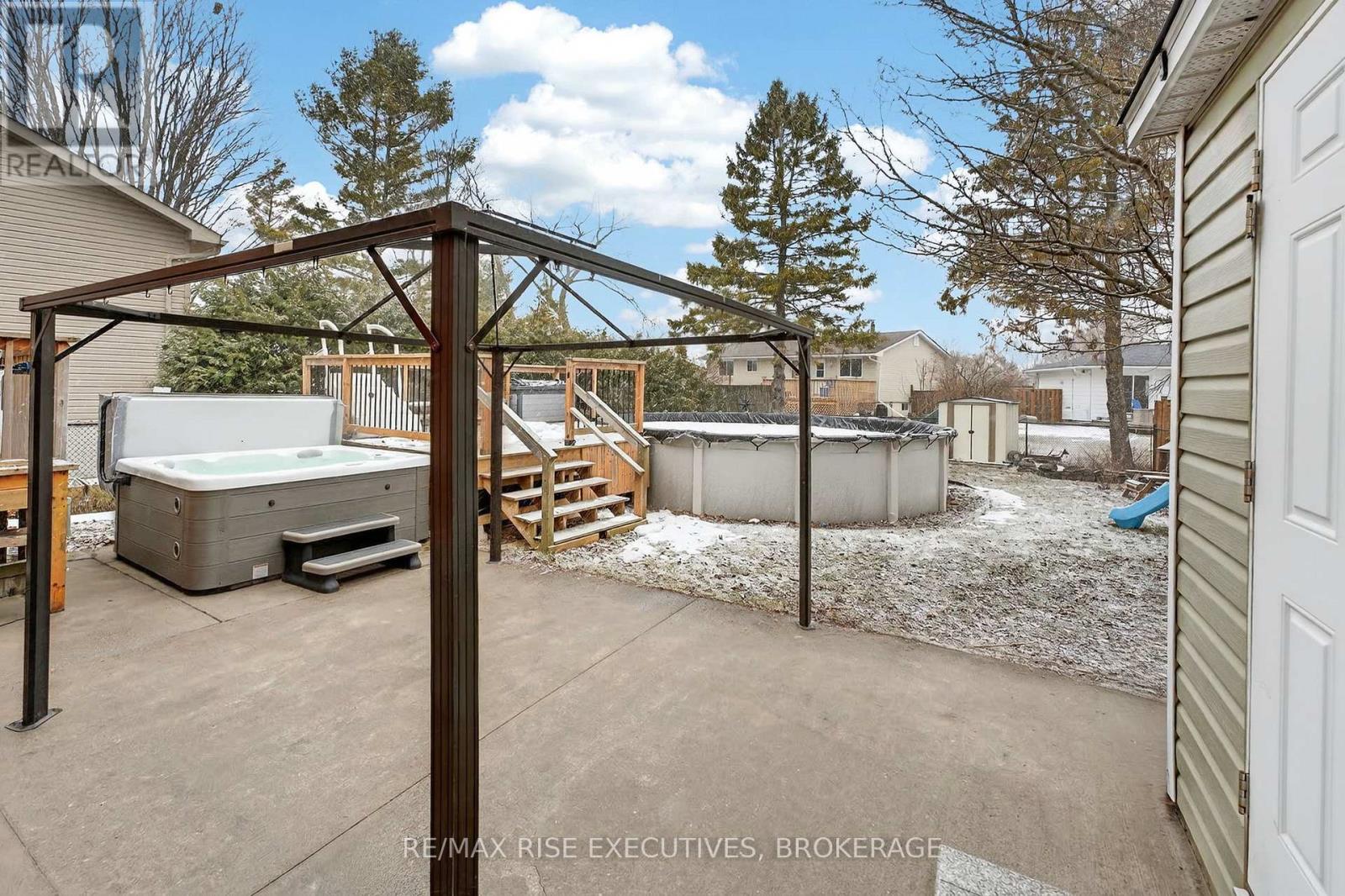 821 Mona Drive, Kingston, Ontario  K7M 6Z7 - Photo 27 - X12893690