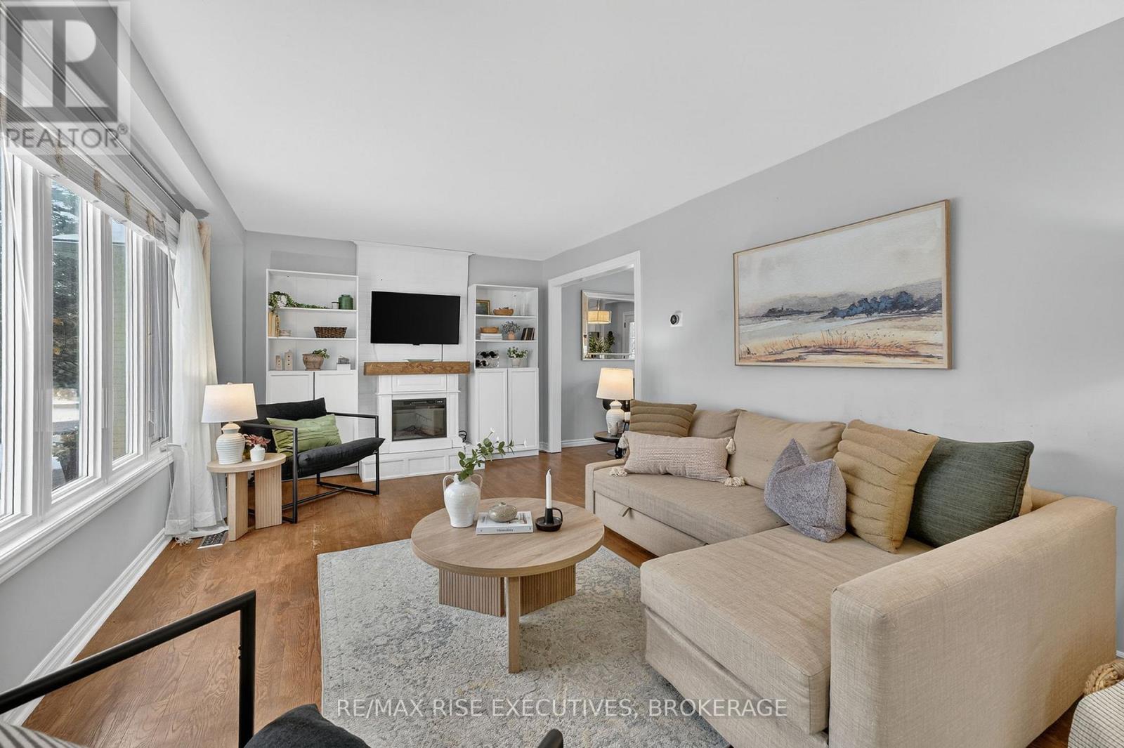 821 Mona Drive, Kingston, Ontario  K7M 6Z7 - Photo 4 - X12893690