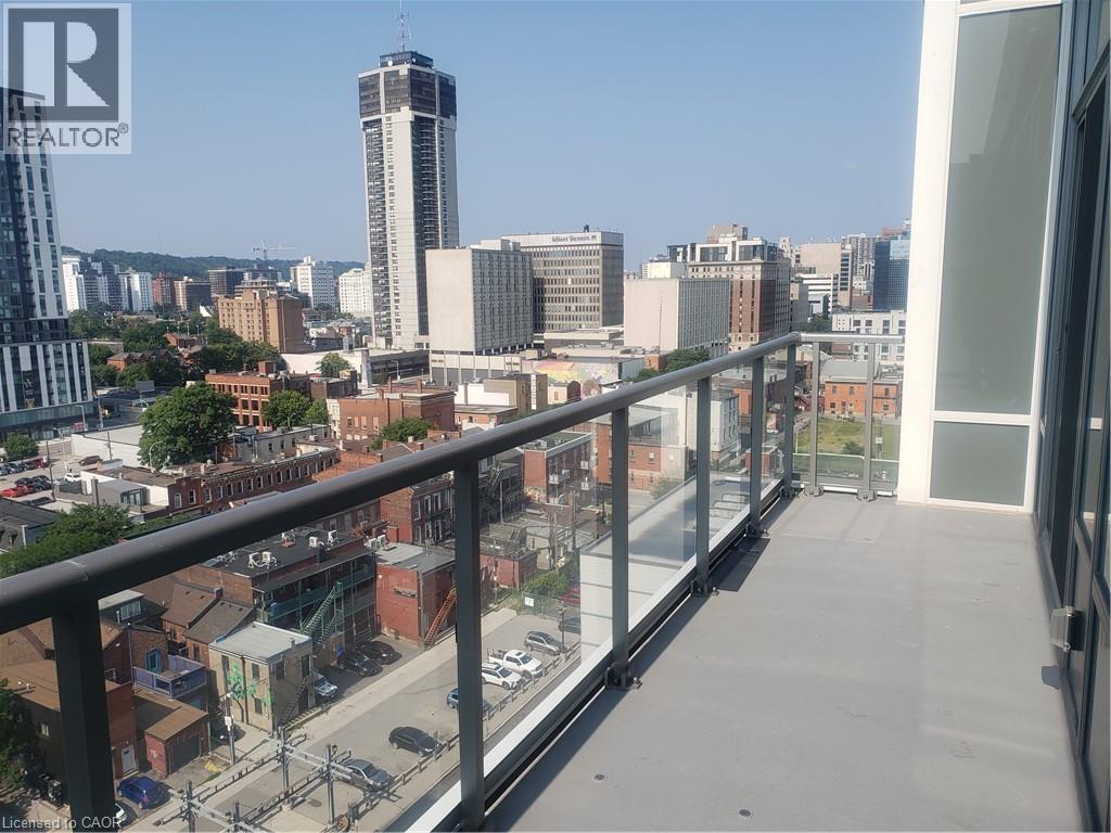 212 King William Street Unit# 1410, Hamilton, Ontario  L8N 1B5 - Photo 25 - 40805990