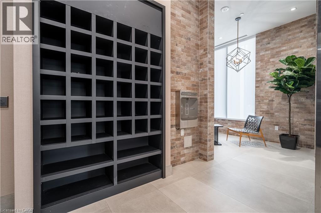 212 King William Street Unit# 1410, Hamilton, Ontario  L8N 1B5 - Photo 28 - 40805990