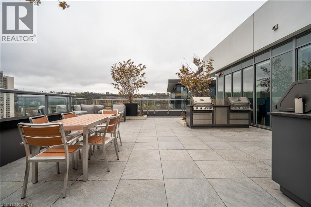 212 King William Street Unit# 1410, Hamilton, Ontario  L8N 1B5 - Photo 30 - 40805990