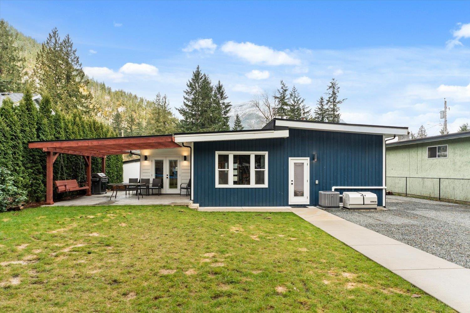 63690 Old Yale Road, Hope, Hope, British Columbia  V0X 1L2 - Photo 32 - R3098707