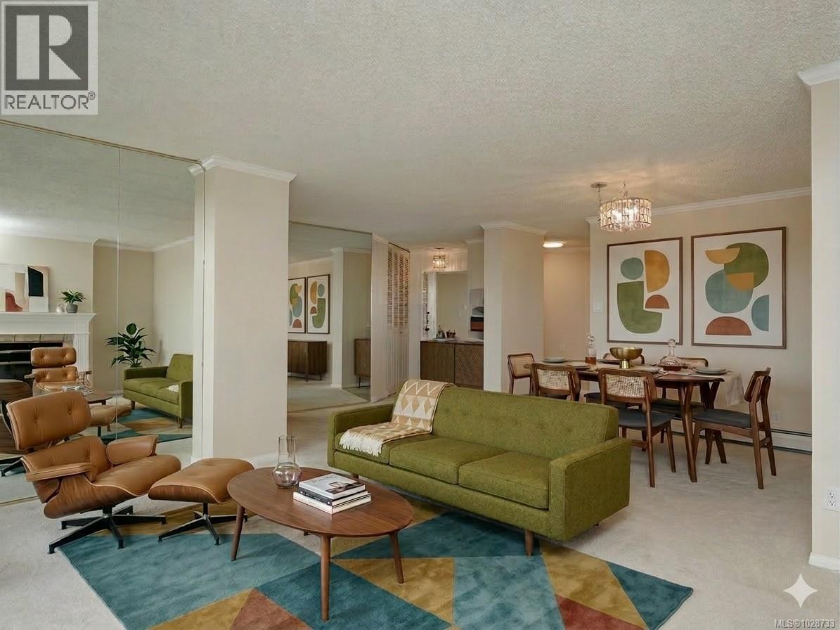 305 225 Belleville St, Victoria, British Columbia  V8V 4T9 - Photo 6 - 1028733