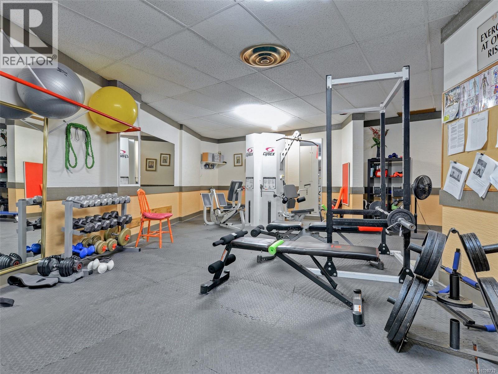 305 225 Belleville St, Victoria, British Columbia  V8V 4T9 - Photo 31 - 1028733