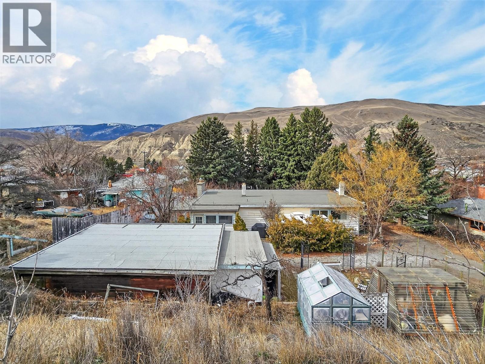 124 97c Highway, Ashcroft, British Columbia  V0K 1A0 - Photo 44 - 10379857